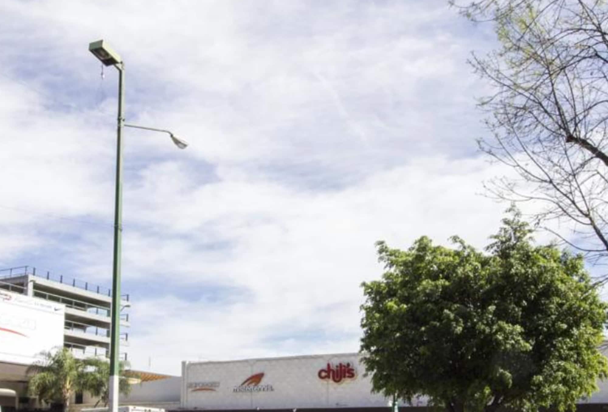 City Express Plus By Marriott Guadalajara Expo サポパン エクステリア 写真