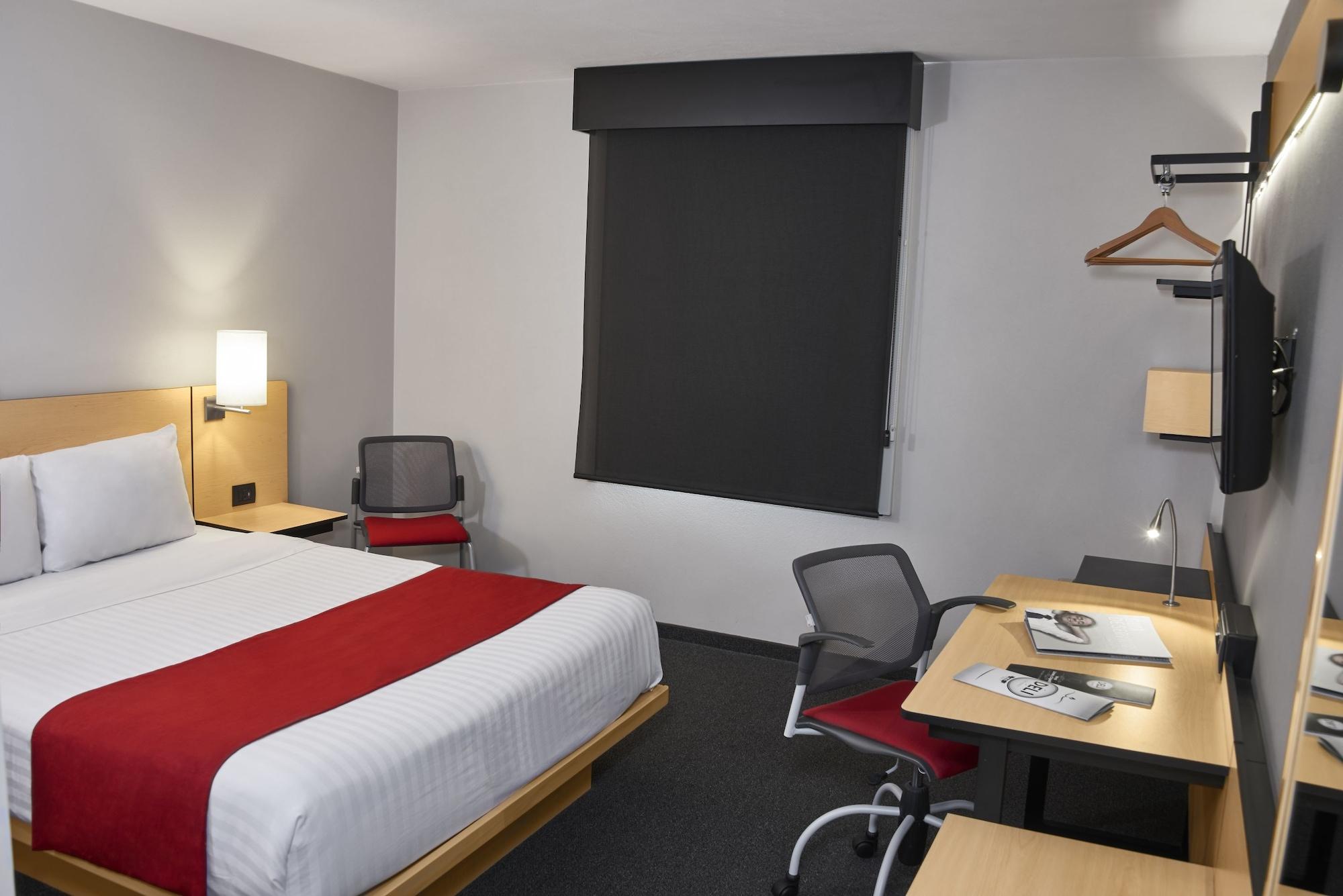 City Express Plus By Marriott Guadalajara Expo サポパン エクステリア 写真