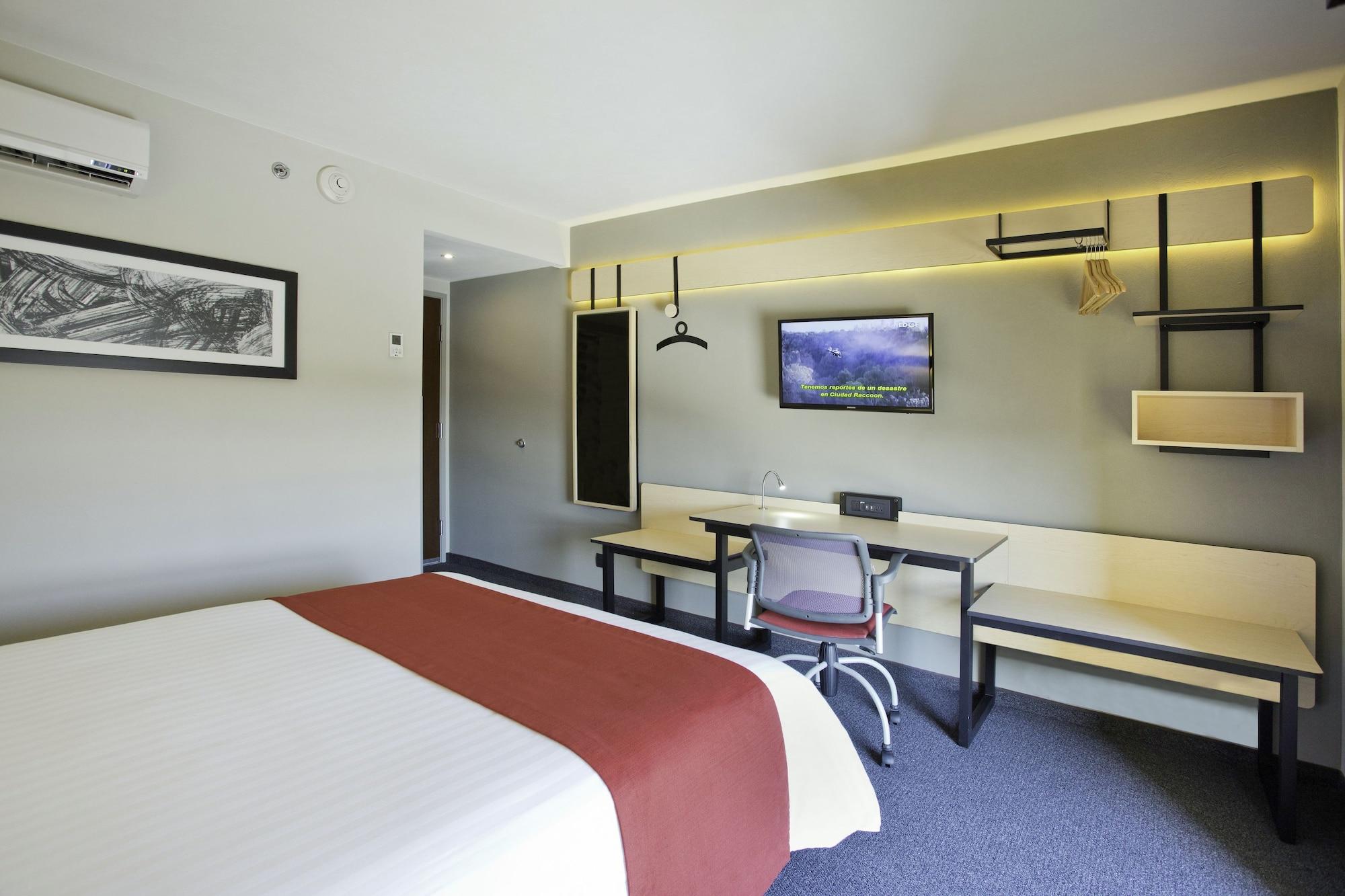 City Express Plus By Marriott Guadalajara Expo サポパン エクステリア 写真