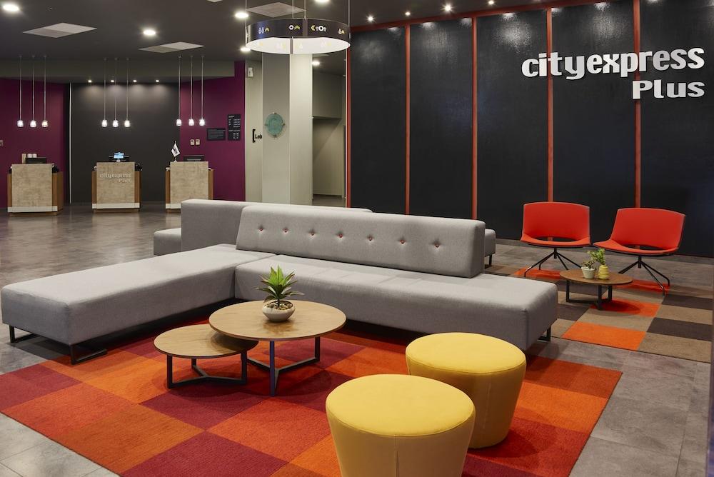 City Express Plus By Marriott Guadalajara Expo サポパン エクステリア 写真
