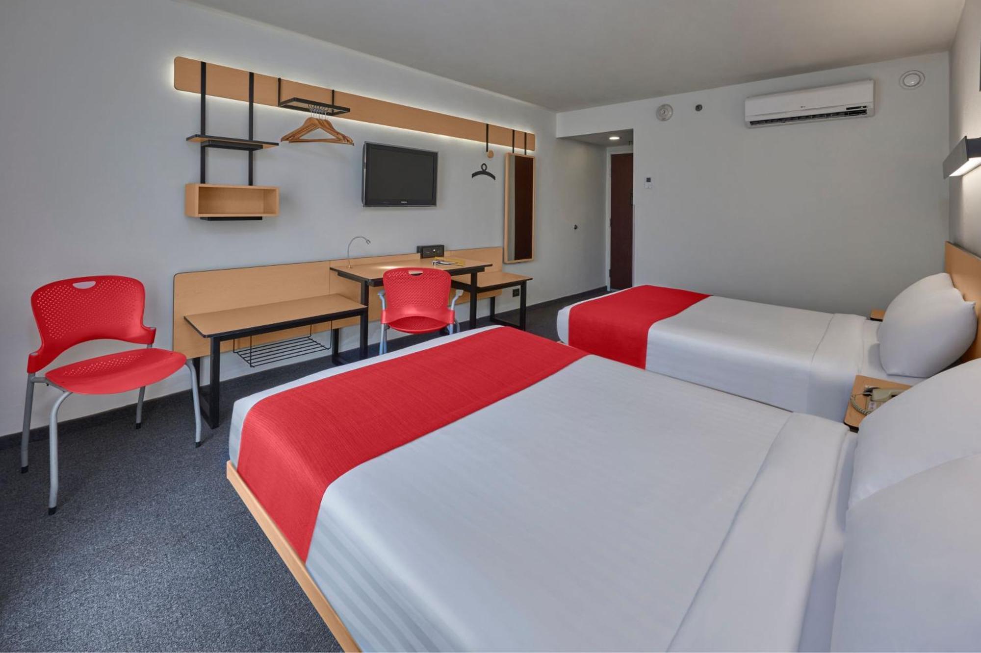 City Express Plus By Marriott Guadalajara Expo サポパン エクステリア 写真
