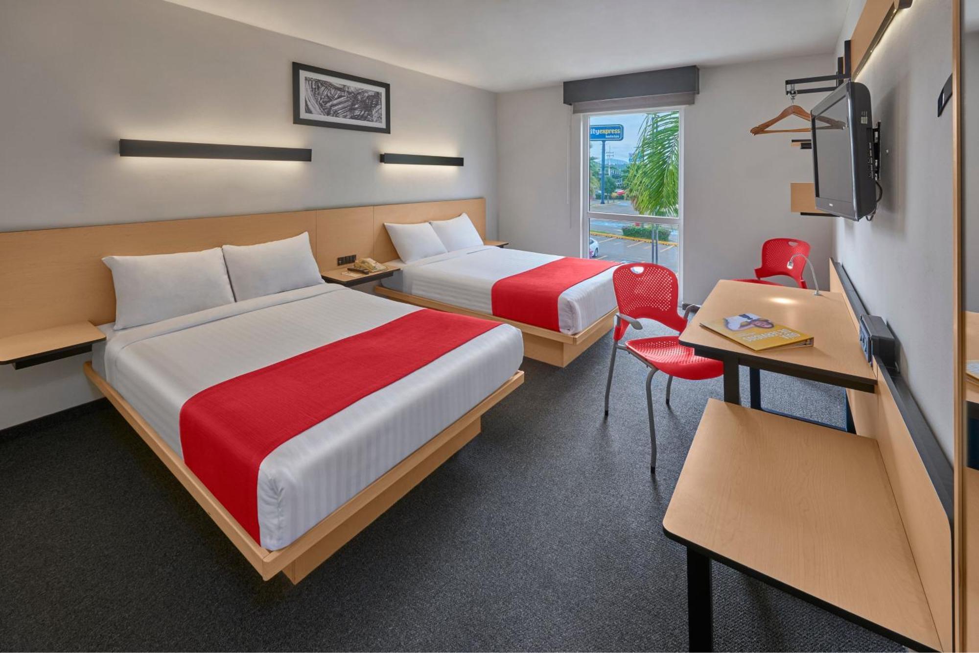 City Express Plus By Marriott Guadalajara Expo サポパン エクステリア 写真
