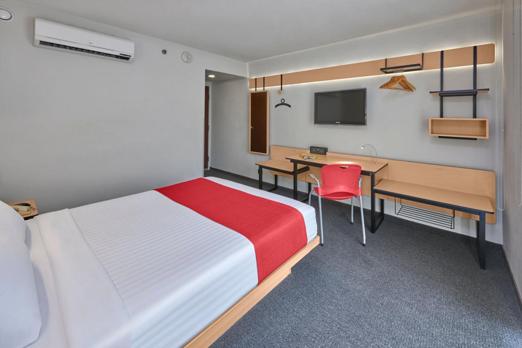 City Express Plus By Marriott Guadalajara Expo サポパン エクステリア 写真