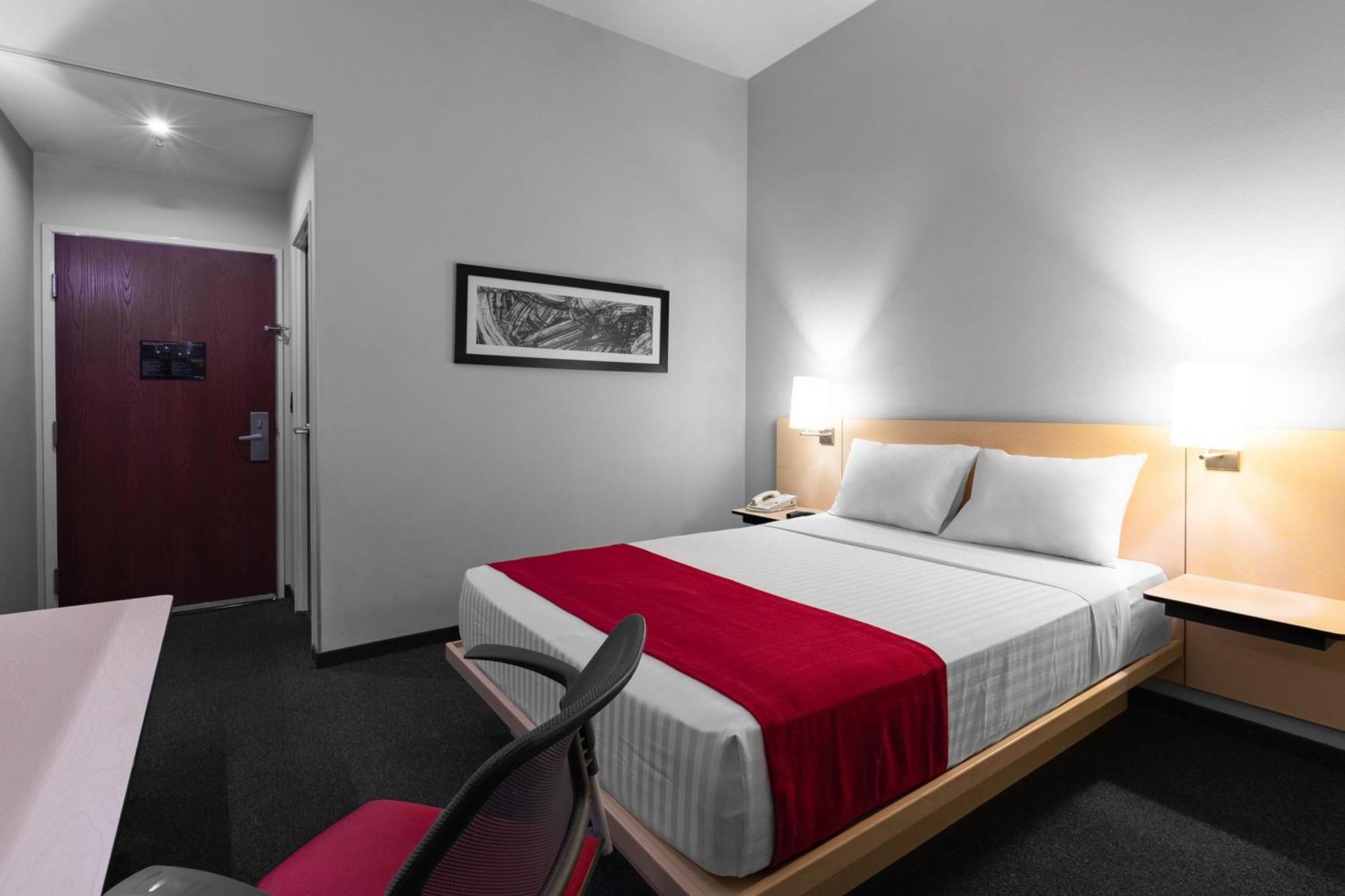 City Express Plus By Marriott Guadalajara Expo サポパン エクステリア 写真