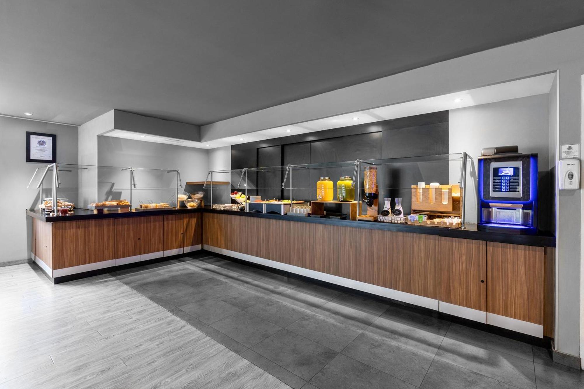 City Express Plus By Marriott Guadalajara Expo サポパン エクステリア 写真