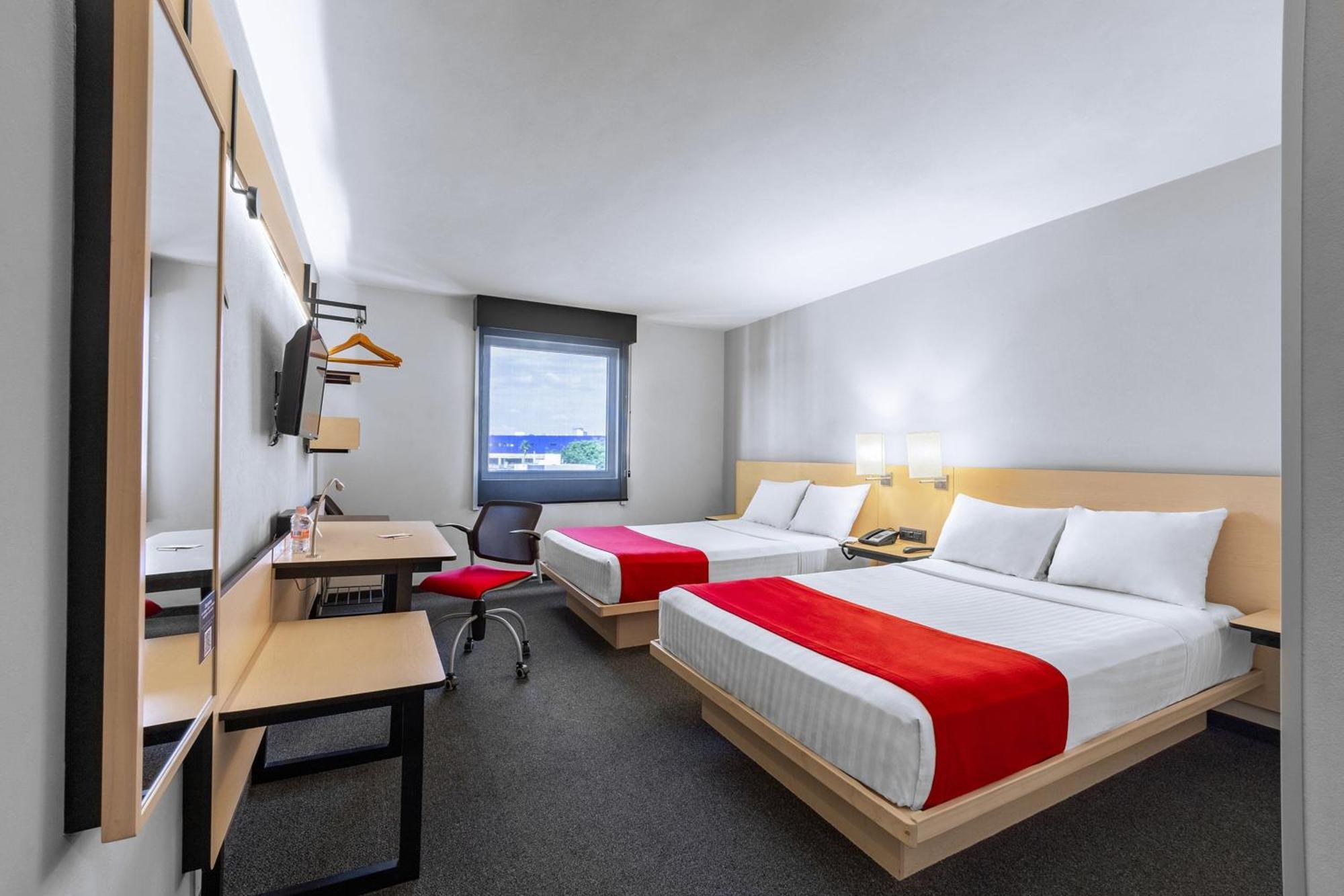 City Express Plus By Marriott Guadalajara Expo サポパン エクステリア 写真