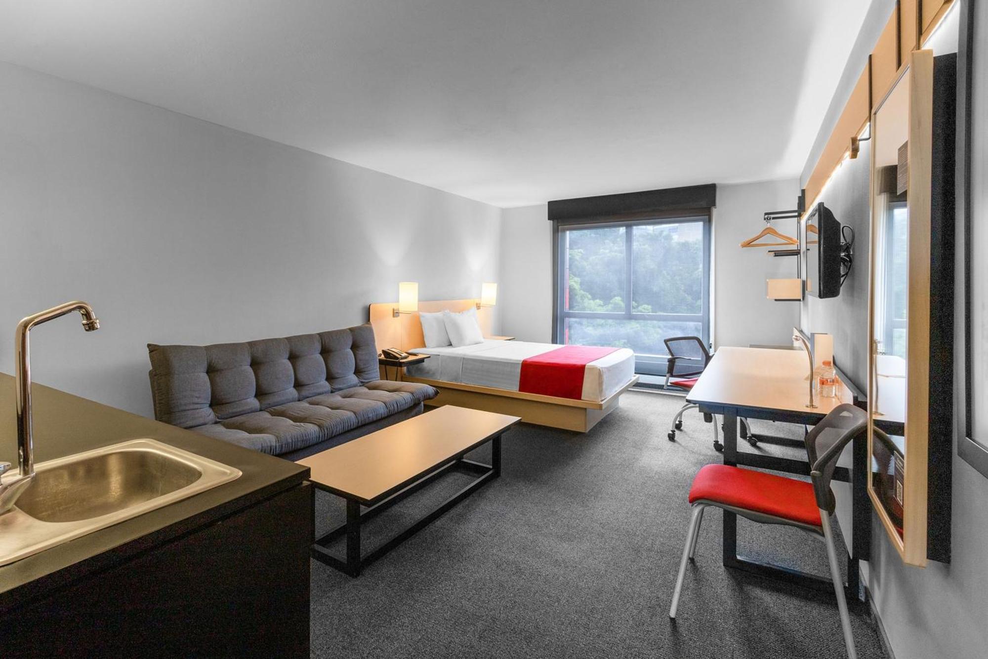 City Express Plus By Marriott Guadalajara Expo サポパン エクステリア 写真