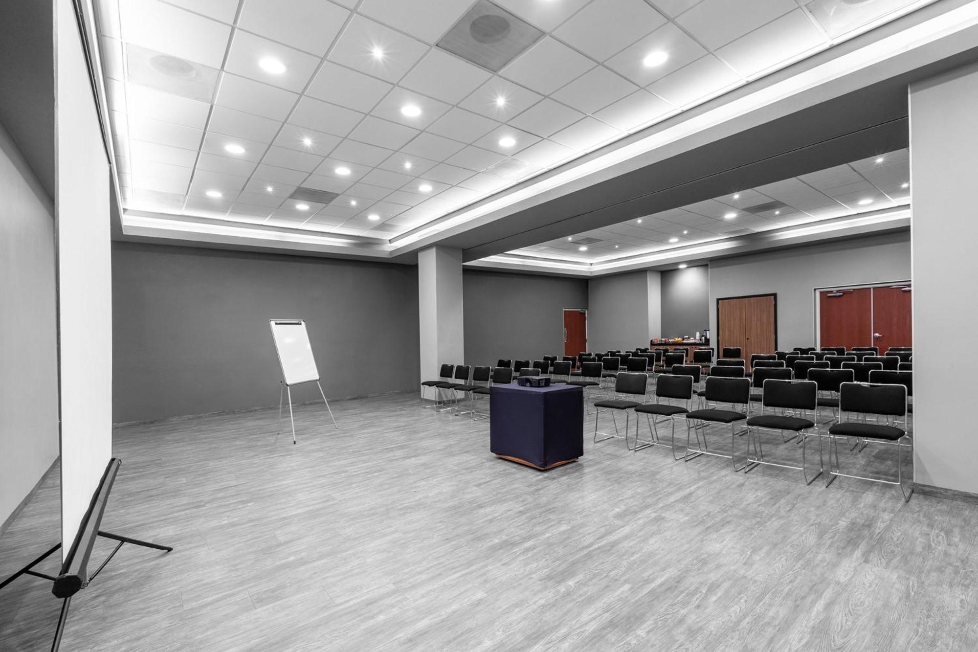 City Express Plus By Marriott Guadalajara Expo サポパン エクステリア 写真