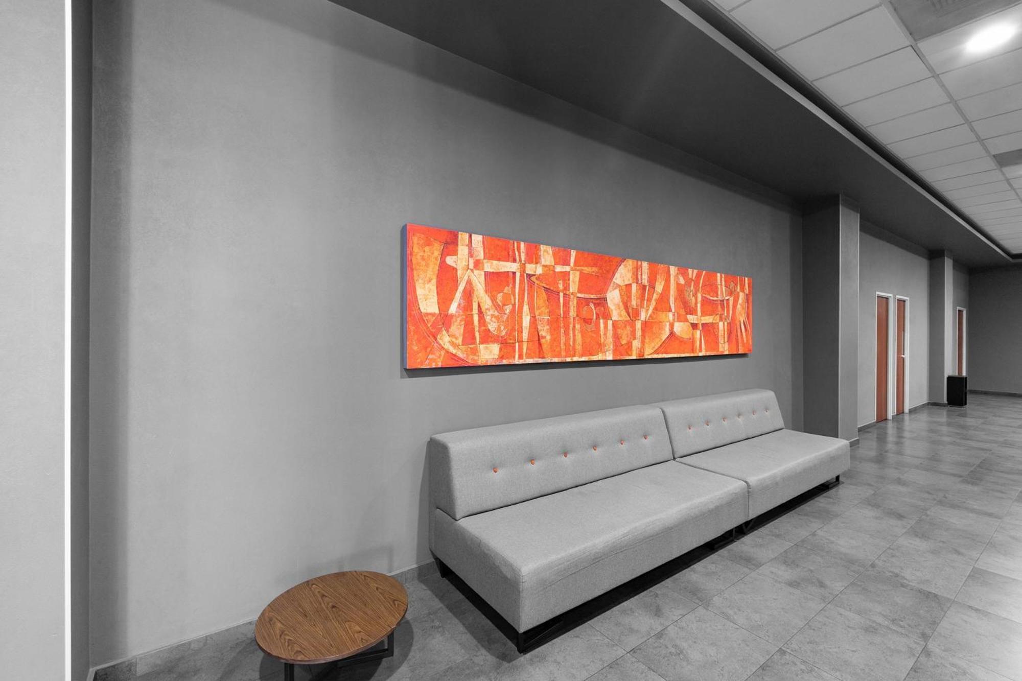 City Express Plus By Marriott Guadalajara Expo サポパン エクステリア 写真