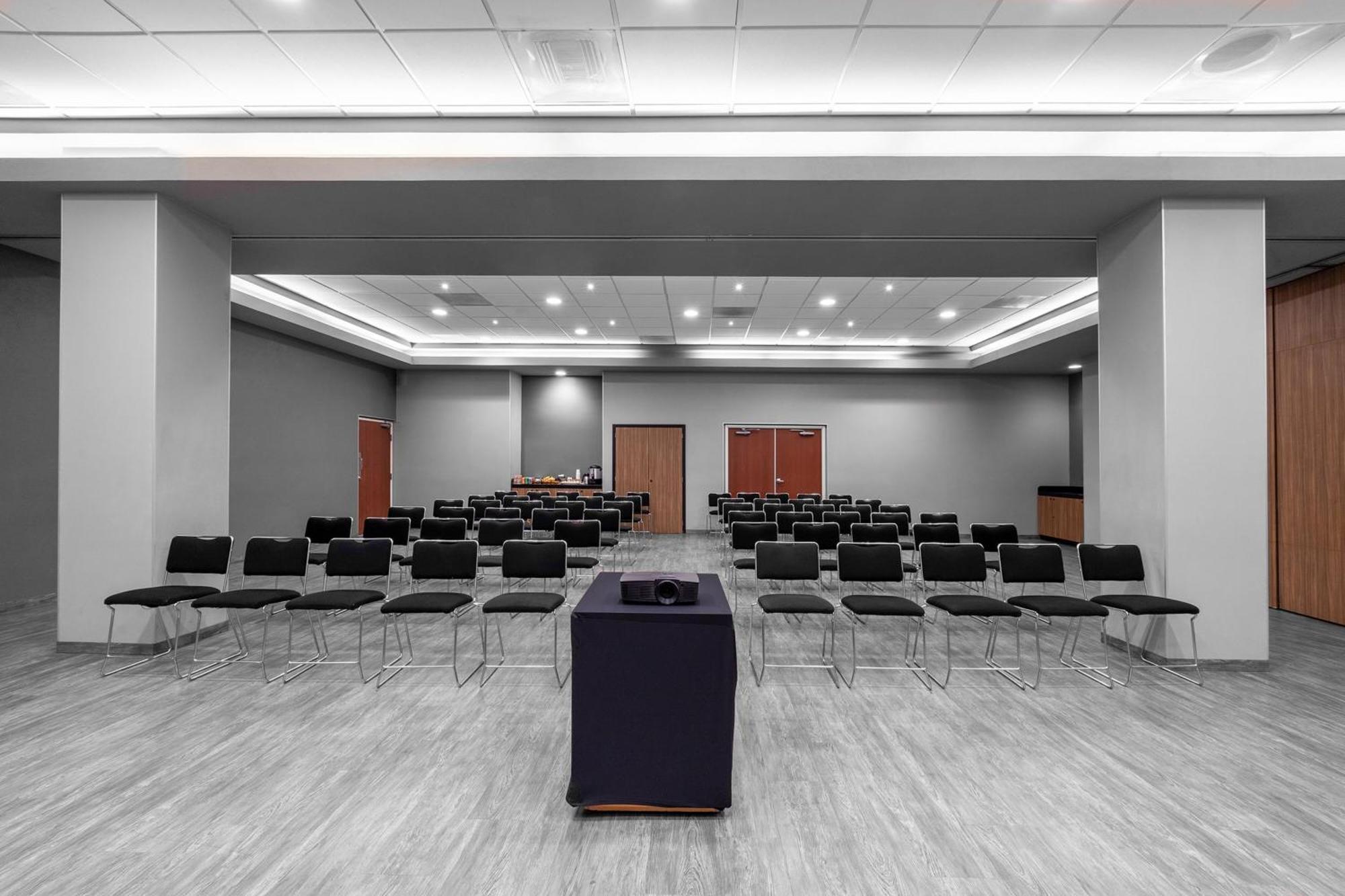 City Express Plus By Marriott Guadalajara Expo サポパン エクステリア 写真