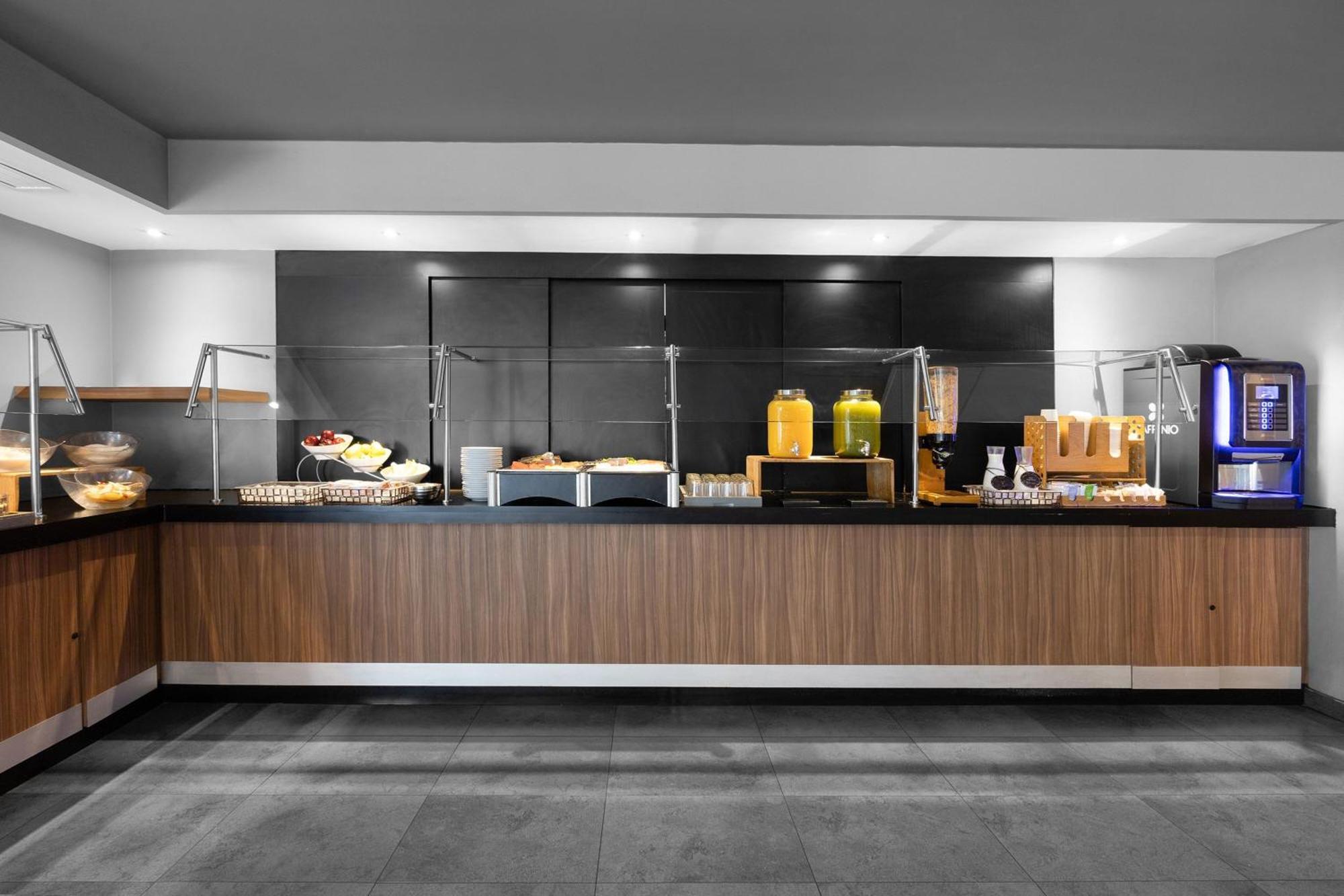 City Express Plus By Marriott Guadalajara Expo サポパン エクステリア 写真