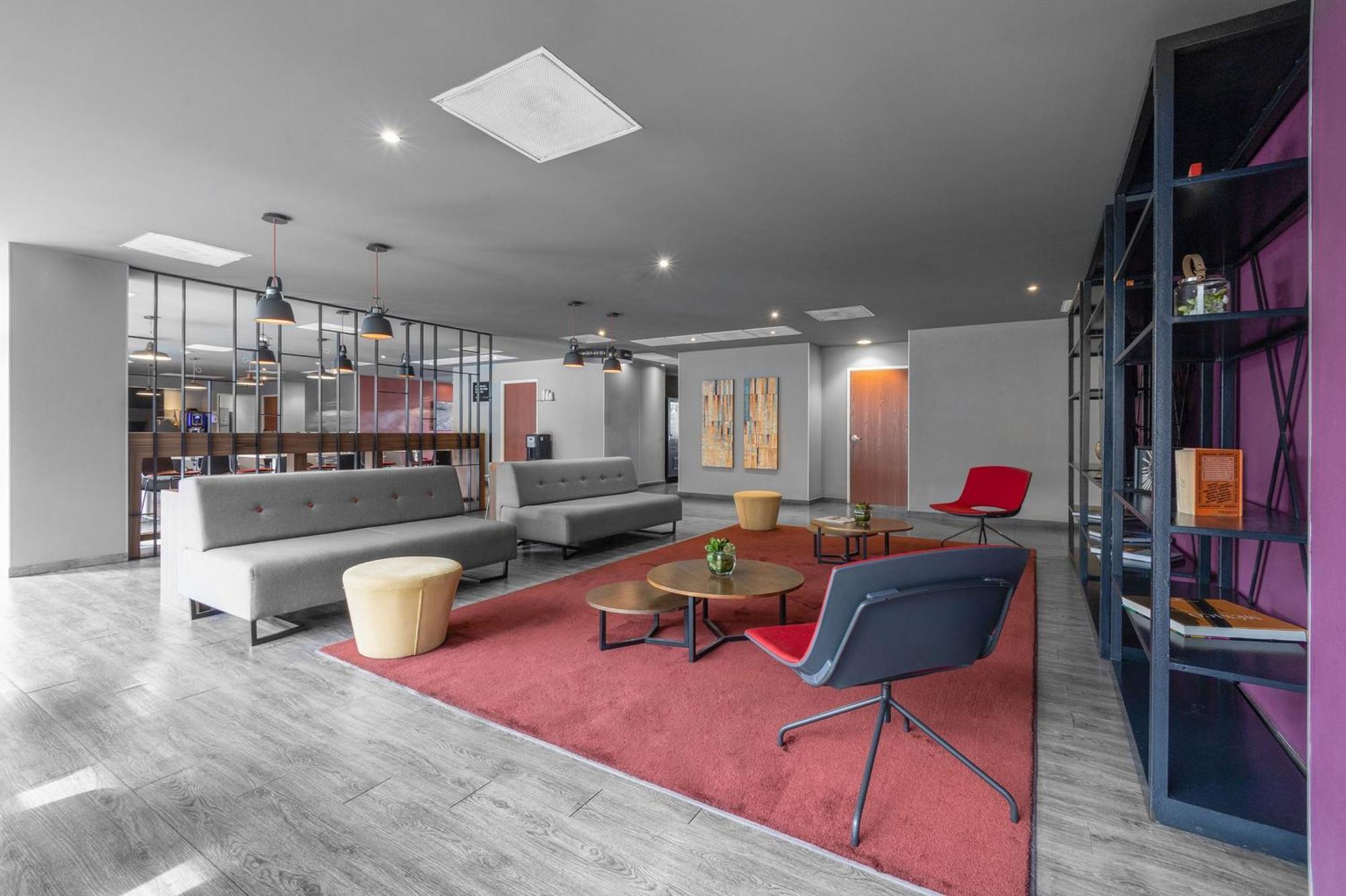 City Express Plus By Marriott Guadalajara Expo サポパン エクステリア 写真